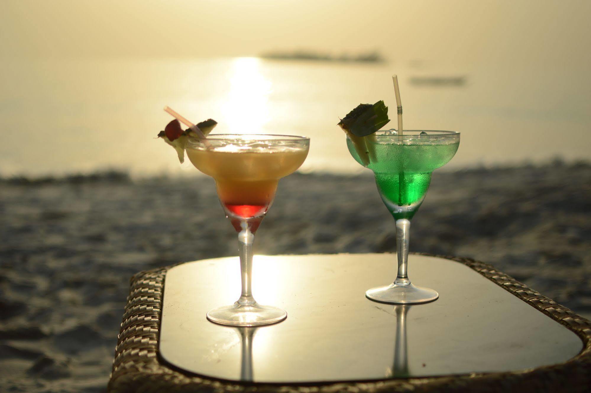 The Place Resort At Tokeh Beach 프리타운 외부 사진